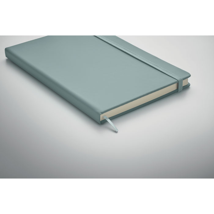 ARCONOT LINED - DIN A5 Notizbuch, liniert