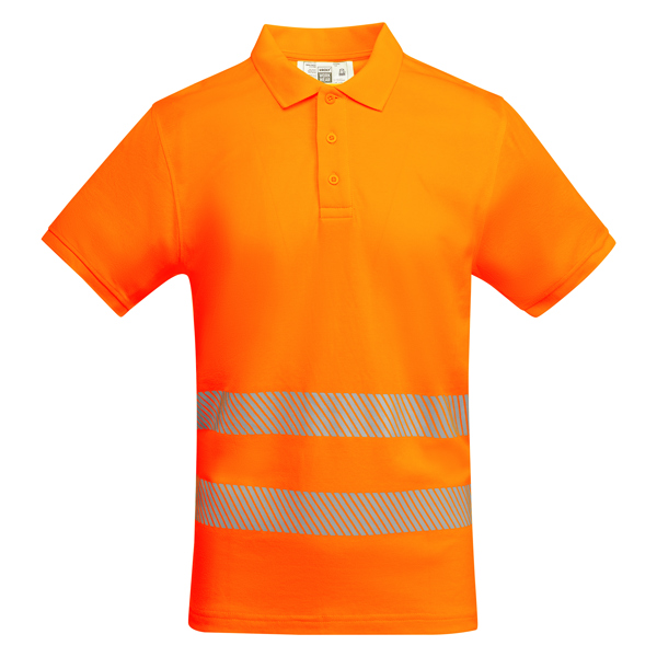 ATRIO - FLUOR ORANGE