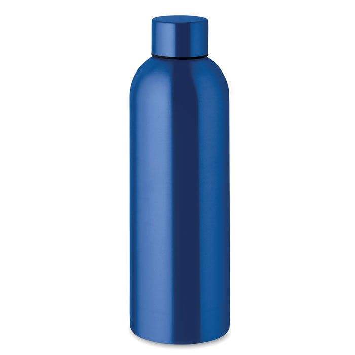 ATHENA PLUS - Einwandige Trinkflasche 750 ml - blau