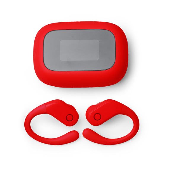 SANDES - Red