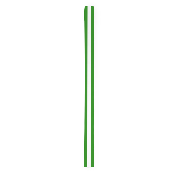 TREMAL - WHITE/FERN GREEN