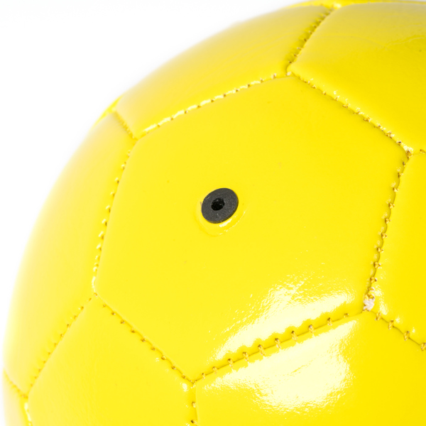 BALL FABIO S/EINHEITSGRÖSSE RED