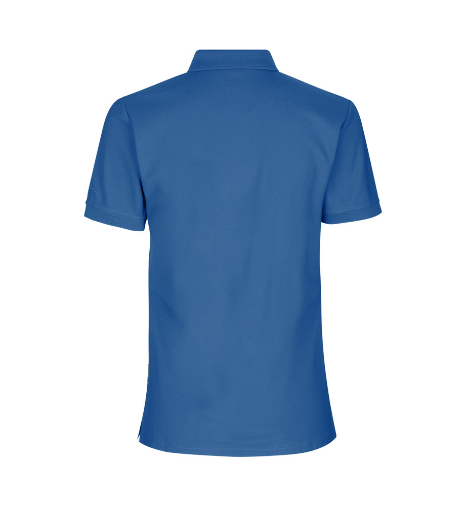 GEYSER polo shirt | functional | Damen
