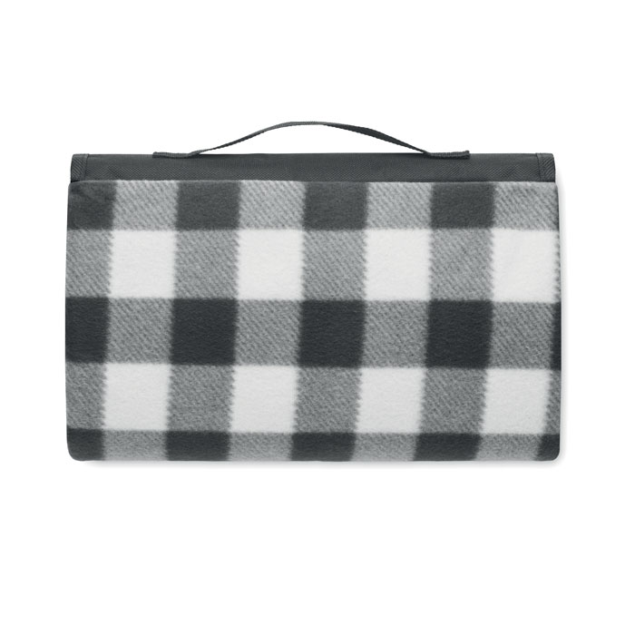CALY - Picknick Decke RPET-Fleece