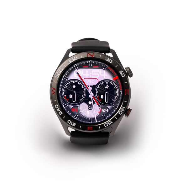 UHR PATEK S/EINHEITSGRÖSSE BLACK