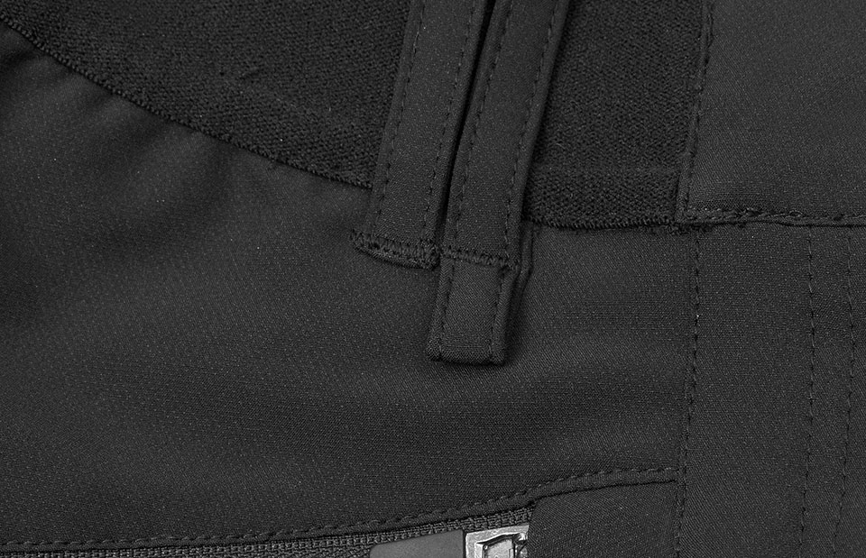 CORE Stretchshorts