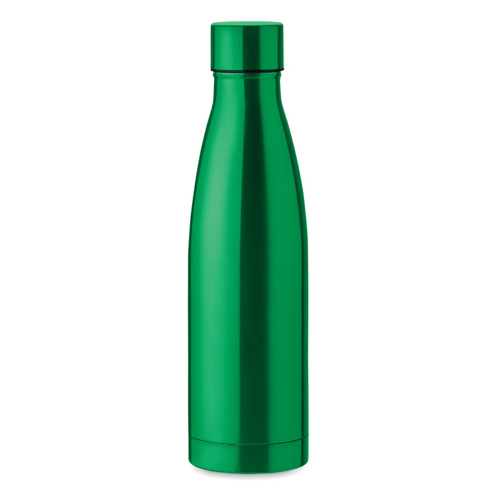 BELO BOTTLE - Edelstahl Isolierflasche 500ml - grün