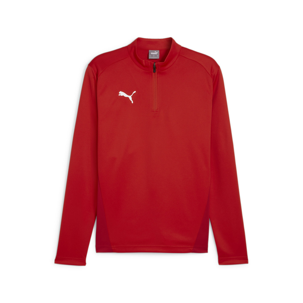 Puma TeamGOAL Training 1/4 Zip Top - Puma
