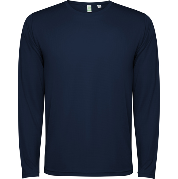 ESTORIL L/S - Navy