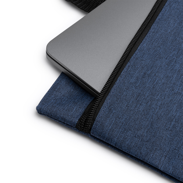 DOKUMENTENHALTER DRAPER S/EINHEITSGRÖSSE HEATHER GREY