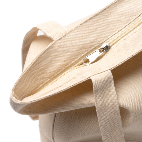 BAG LUCIX GREIGE