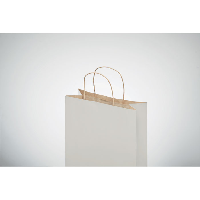 PAPER TONE S - Papiertüte, klein 90 g/m²