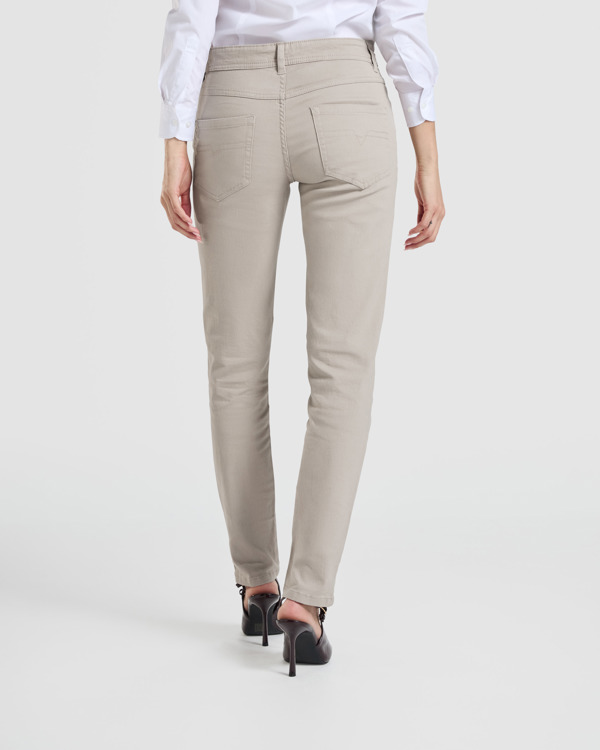HOSEN HILTON S/46 DARK SAND