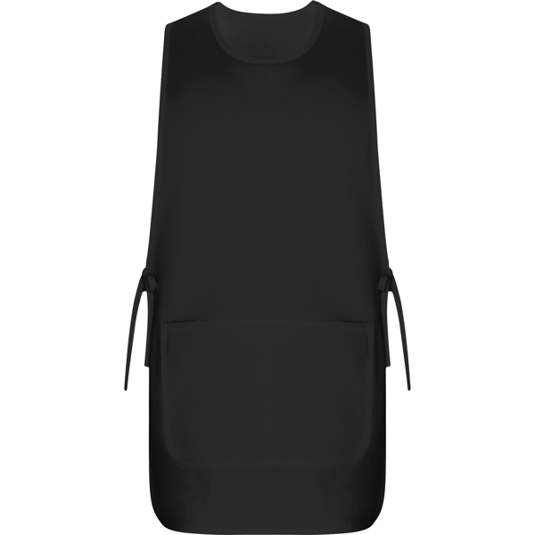 ARZAK - BLACK