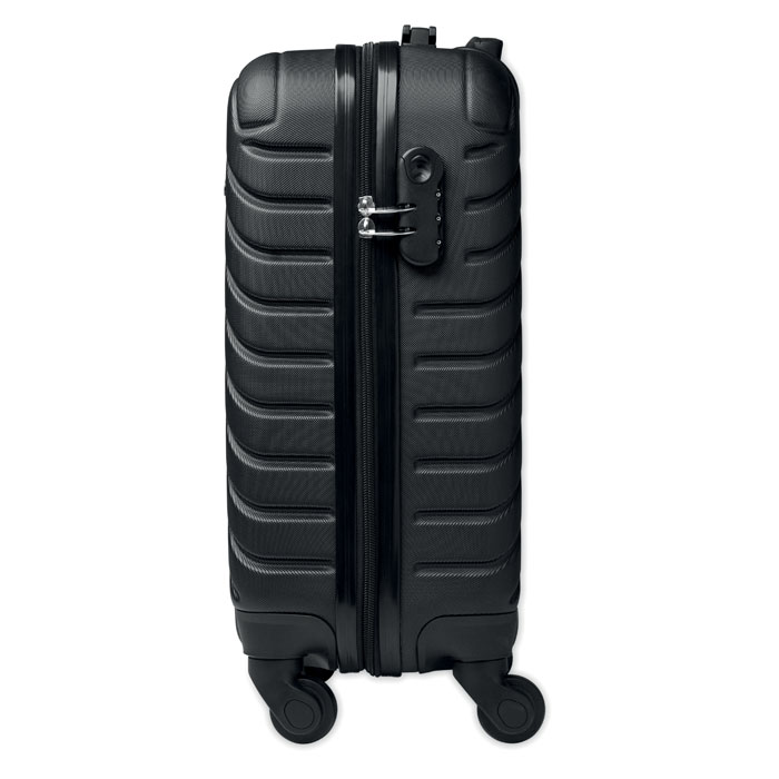 TREMONT - 18" Hartschalen-Trolley ABS
