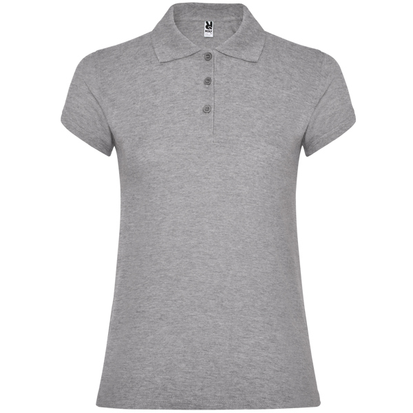 STAR WOMAN - HEATHER GREY
