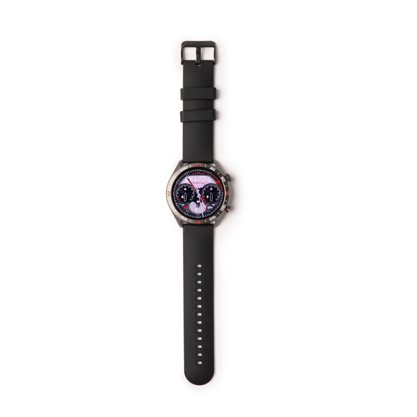 PATEK - BLACK