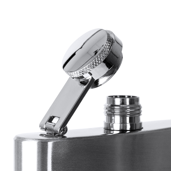 PETACA WALKER S/EINHEITSGRÖSSE SILVER