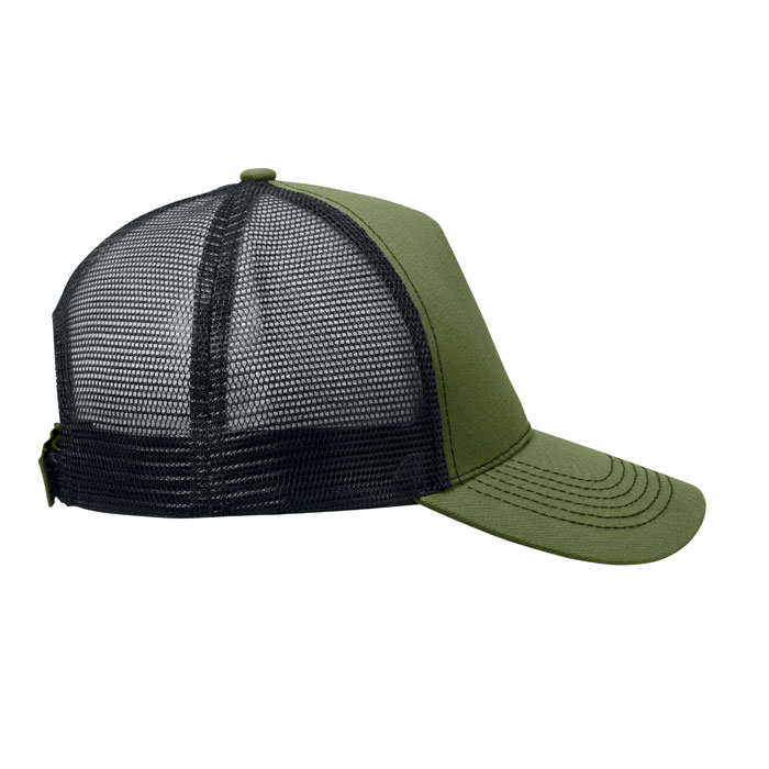 BLIST - Trucker Kappe 5 Panels