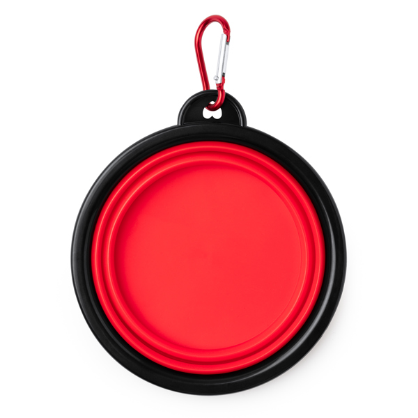 SHIRA - Red