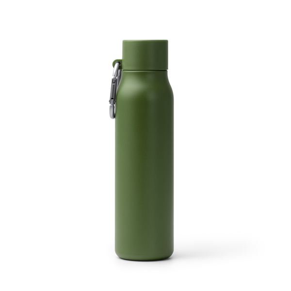 CUBEL - DUNKEL GRÜN