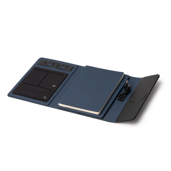 EXTERNE BATTERIEMAPPE SABIX S/EINHEITSGRÖSSE BLACK