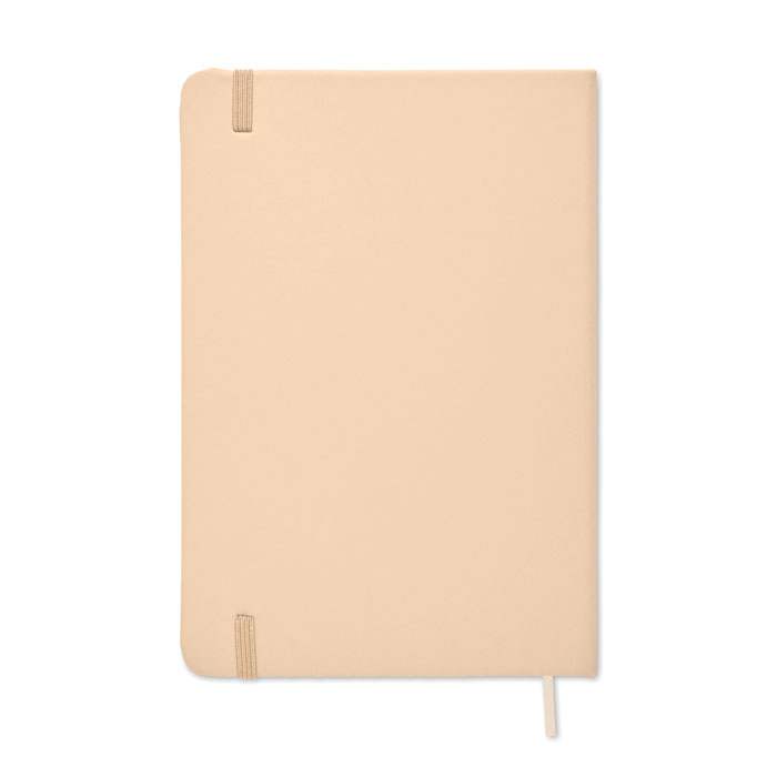 ARCONOT LINED - DIN A5 Notizbuch, liniert