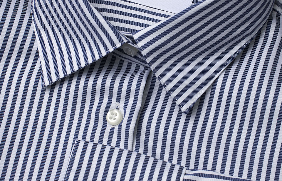 SEVEN SEAS Fine Twill Cadet | modern | Damen