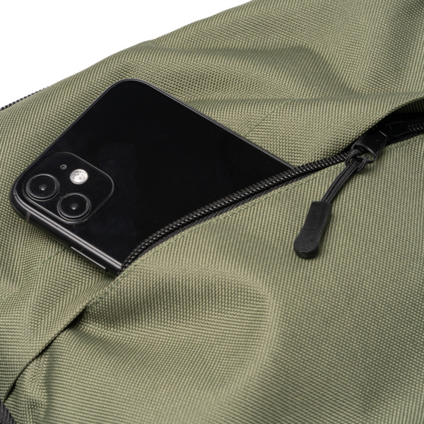 BACKPACK BRUNOX BLACK