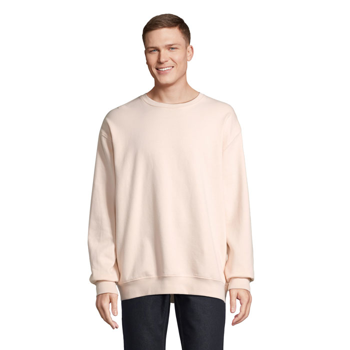 COLUMBIA - Cremiges Rosa