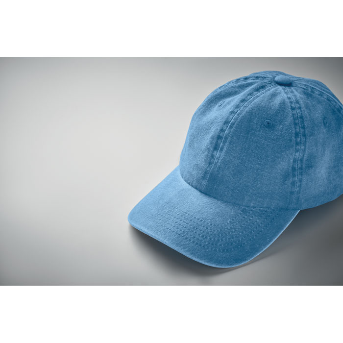BEAU - Baseball Kappe 6 Panels