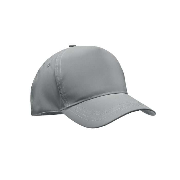RAYS - Baseball cap 5 panels reflek.