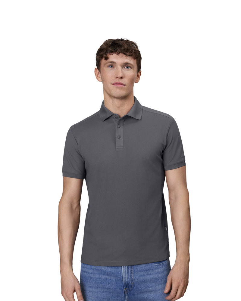 GEYSER polo shirt | functional     