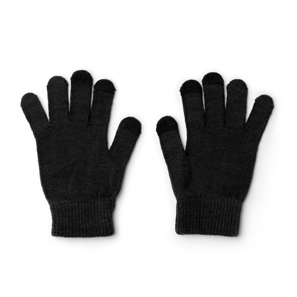 WINDSOR - BLACK