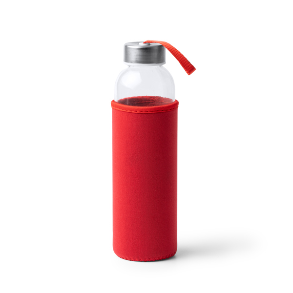 CAMU - Red