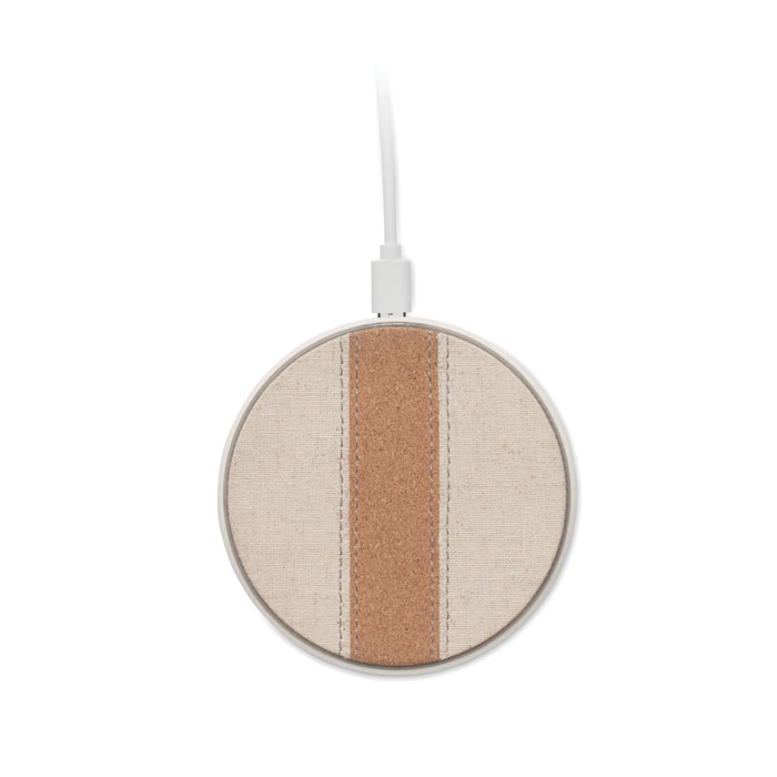 CORTLESS - Kabellose Ladestation 15W