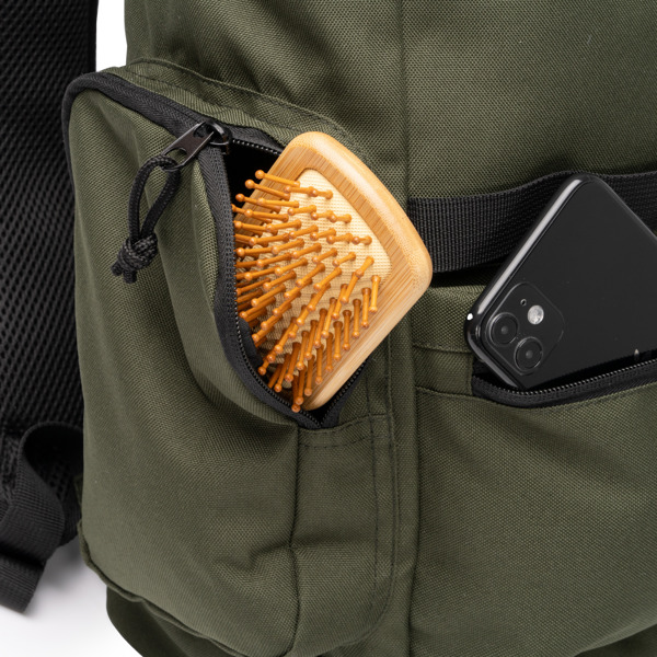 BACKPACK CAMERON BLACK
