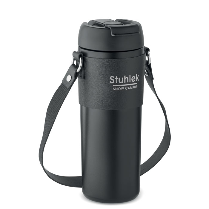 AIRA - Doppelwandiger Becher 700 ml