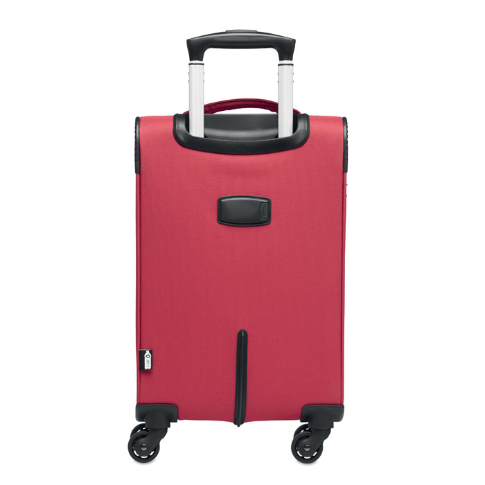 VOYAGE - Soft-Trolley 600D RPET