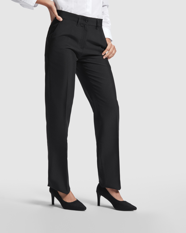 HOSEN WAITRESS S/44 BLACK