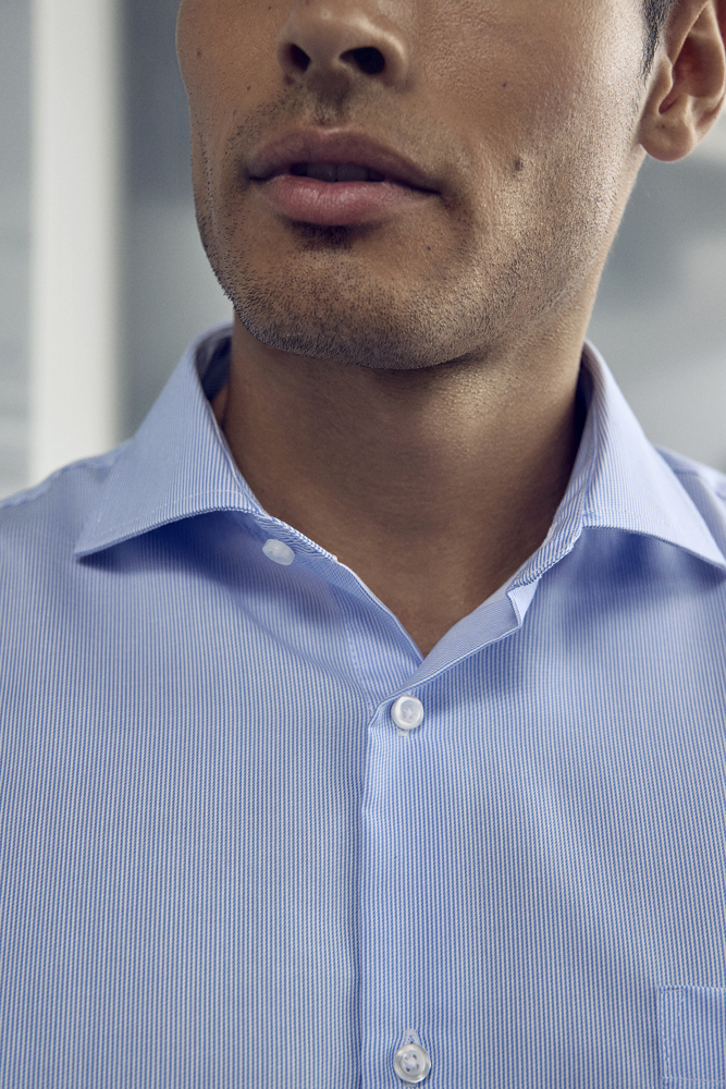 SEVEN SEAS Fine Twill California | modern 