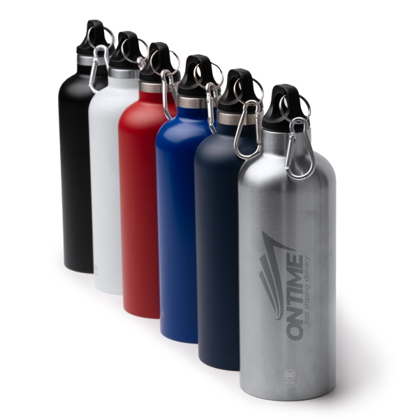 BOTTLE LUWAK NAVY BLUE