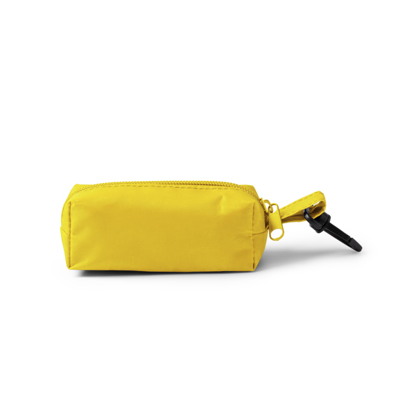 MINTO - YELLOW