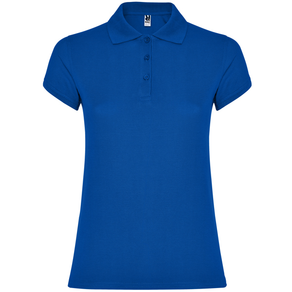 STAR WOMAN - Royal Blue