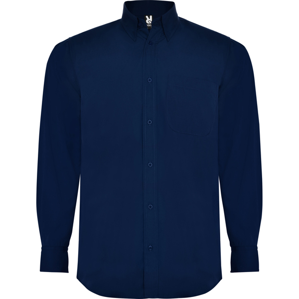 AIFOS L/S - Navy