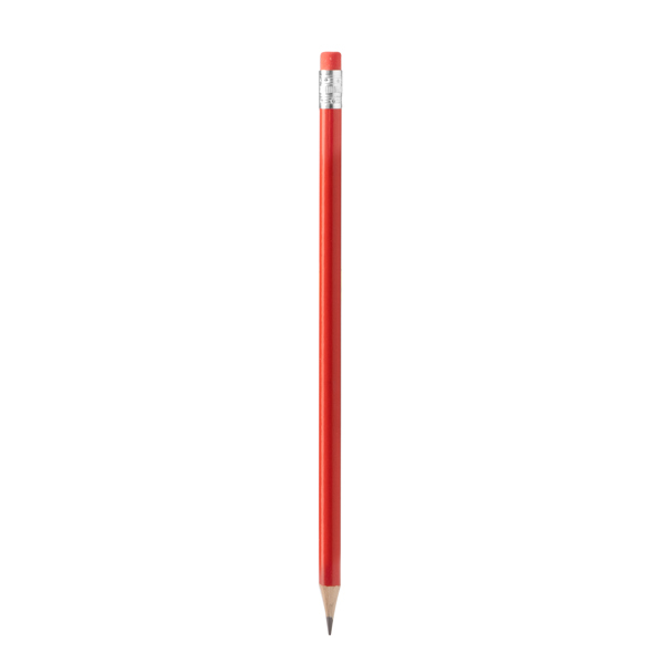 TRALEM - Red