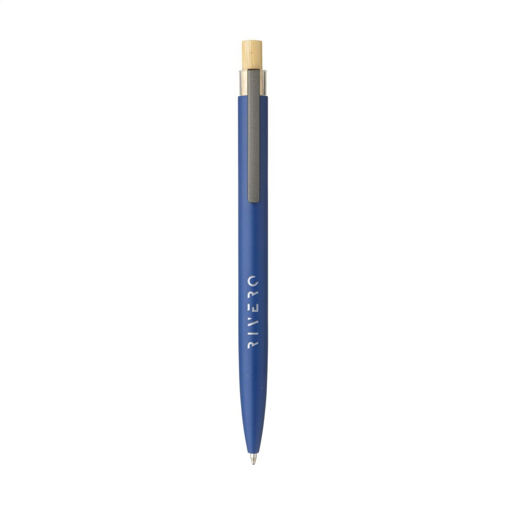 Alvar GRS Recycled Alu Pen Kugelschreiber