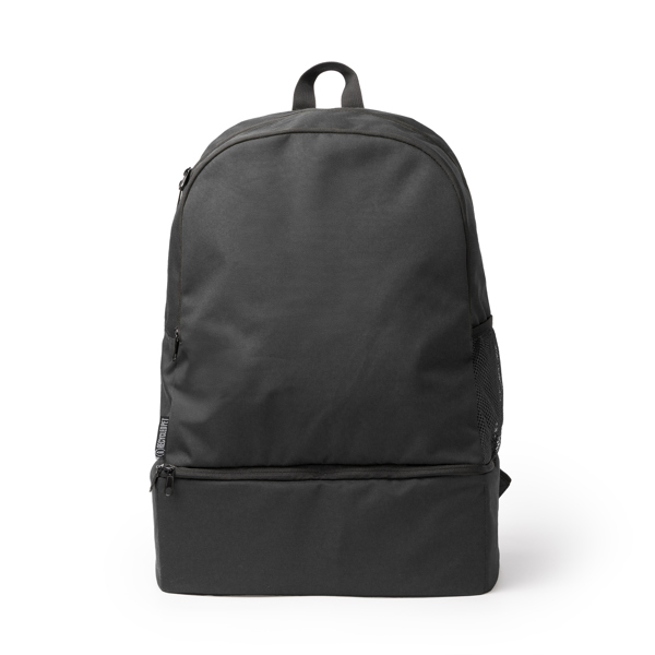 CAMBEL - BLACK