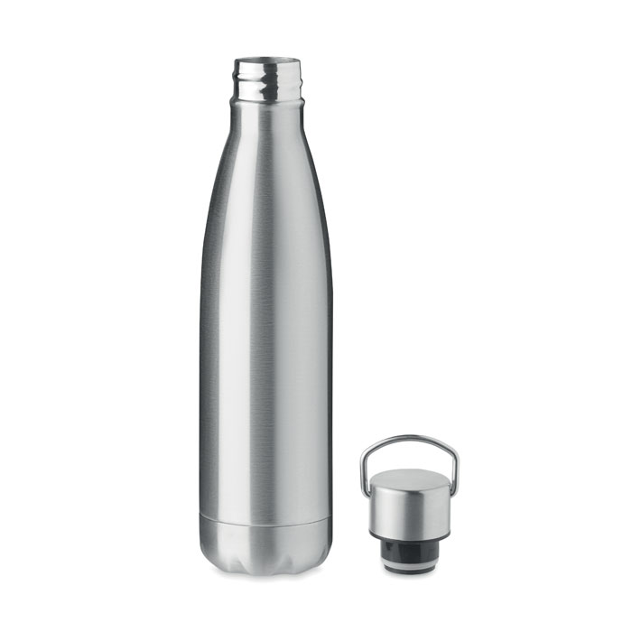 ARCTIC - Doppelwandige Flasche 500ml
