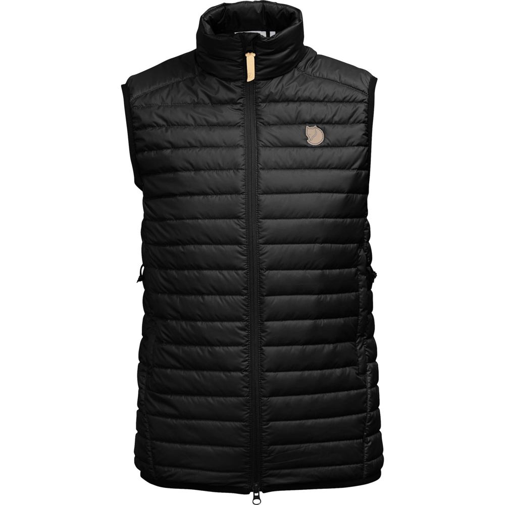 Fjallraven Abisko Padded Vest W